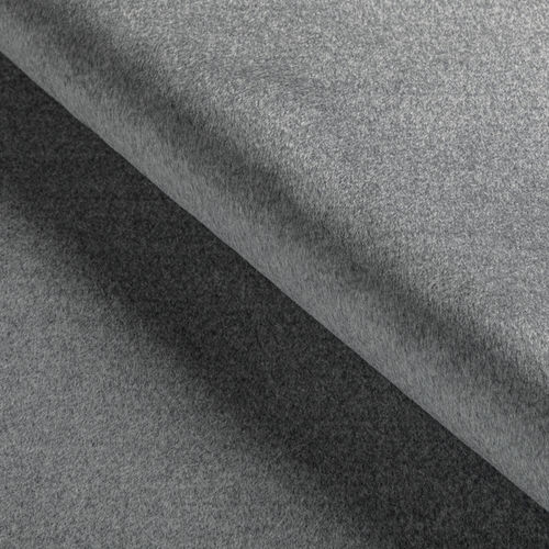 Tessuto da tappezzeria - FIRST IN LINE - Donghia - a tinta unita / in lana / in cachemire