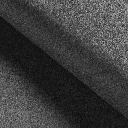 Tessuto da tappezzeria - BESPOKE - Donghia - a tinta unita / in lana / in seta