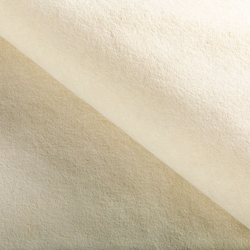 Tessuto da tappezzeria - MORE THAN FLUFF - Donghia - a tinta unita / in cotone / in velluto