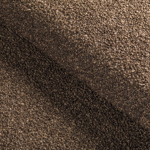 Tessuto da tappezzeria - FRIZZLE - TOBACCO - Donghia - monocromatico / in poliestere / in acrilico