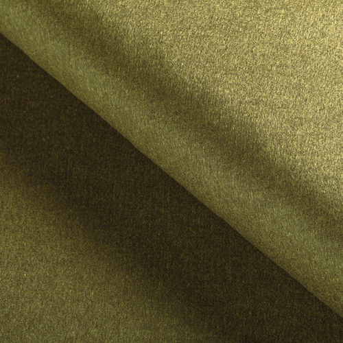 Tessuto da tappezzeria - BESPOKE - LODEN - Donghia - a tinta unita / in lana / in seta