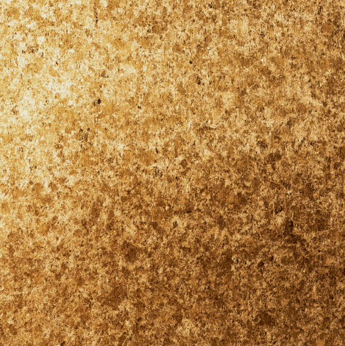 Carta da parati contemporanea - GOLDPAN  - Donghia - a motivi / aspetto metallo / dorata