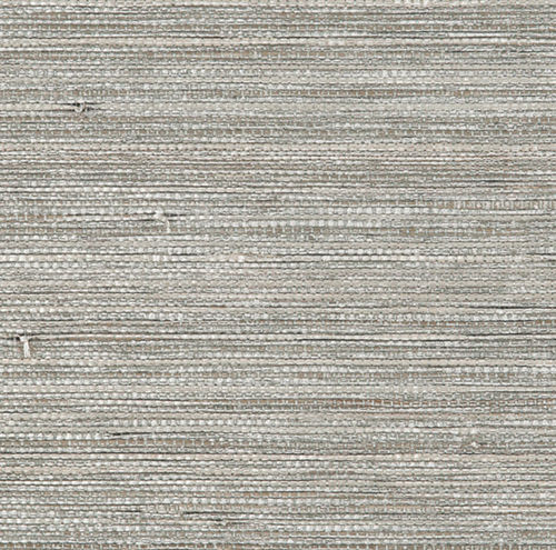 Rivestimento murale per interni - AURORA WALLS  - Donghia - in fibra naturale / rustico / aspetto tessuto