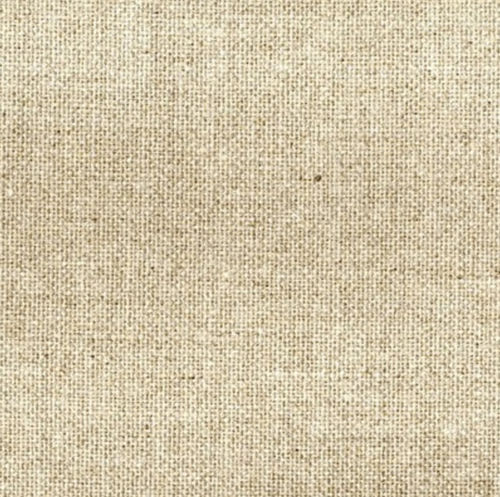 Carta da parati contemporanea - MUSEUM WALL   - Donghia - in lino / a tinta unita / aspetto tessuto
