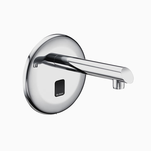 Miscelatore per lavabo - ETF - Sloan - da appoggio / da parete / termostatico