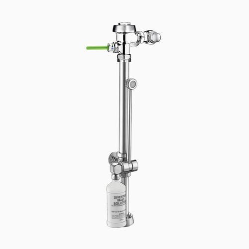 Sciacquone per WC - UPPERCUT®  - Sloan - per bagno pubblico