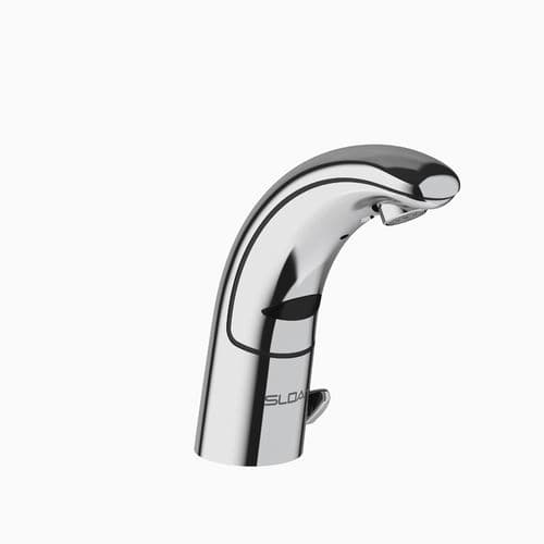 Miscelatore per lavabo - Optima® - Sloan - da appoggio / da parete / a infrarossi
