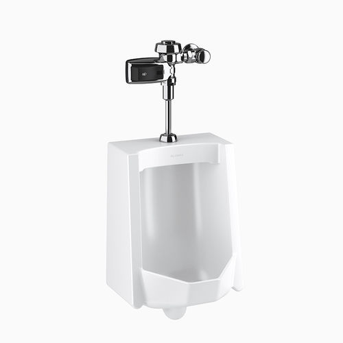 Orinatoio in porcellana - Royal®  - Sloan - in acciaio inossidabile / da parete / professionale