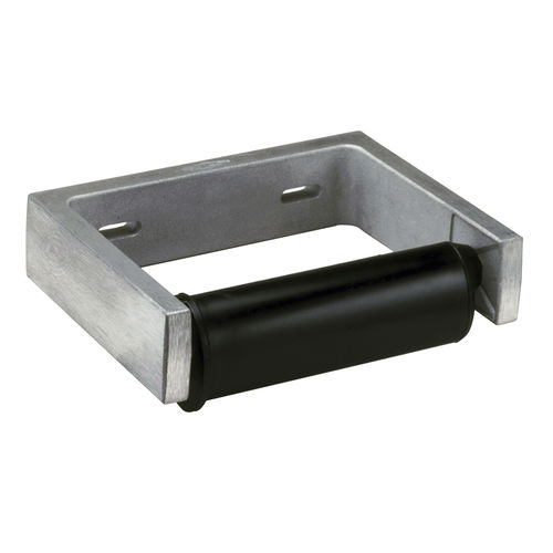 Portarotolo da parete - B-2730 - Bobrick Washroom Equipment - in alluminio / in ABS / contract