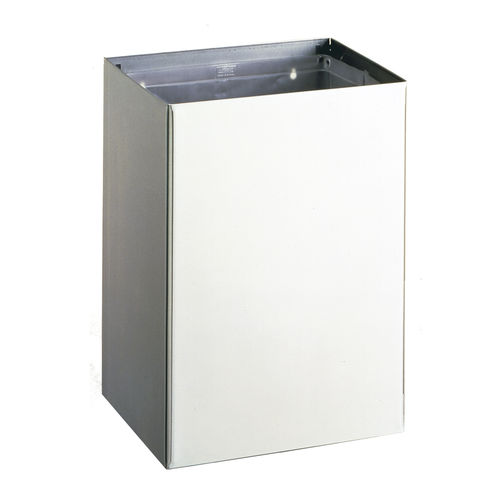 Portarifiuti igienico - B-275 ClassicSeries® - Bobrick Washroom Equipment - in acciaio inossidabile / contemporaneo / contract