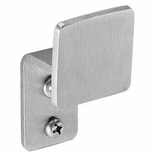 Appendiabiti da parete contemporaneo - B-233 - Bobrick Washroom Equipment - in acciaio inossidabile / individuale / professionale