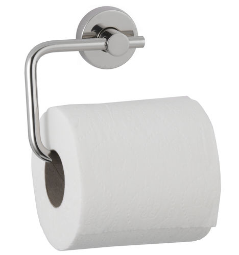 Portarotolo da parete - B-5436 - Bobrick Washroom Equipment - in acciaio inossidabile / contract / per uso residenziale