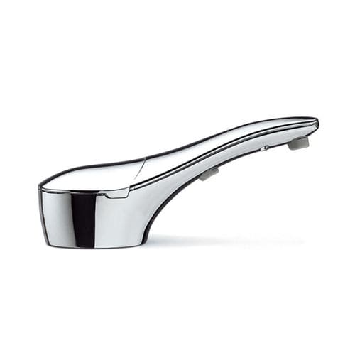 Distributore di sapone professionale - B-824 - Bobrick Washroom Equipment - da bancone / in ABS / in cromo