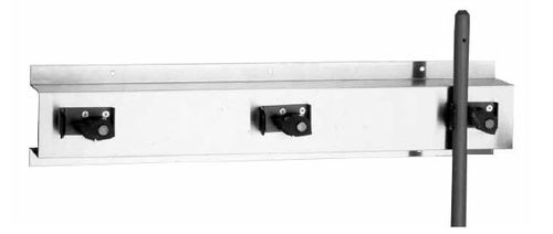 Portascope - B-223x24 - Bobrick Washroom Equipment