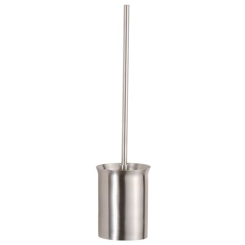 Scopino per WC in acciaio inossidabile - B-544 Cubicle Collection - Bobrick Washroom Equipment - da parete / per hotel