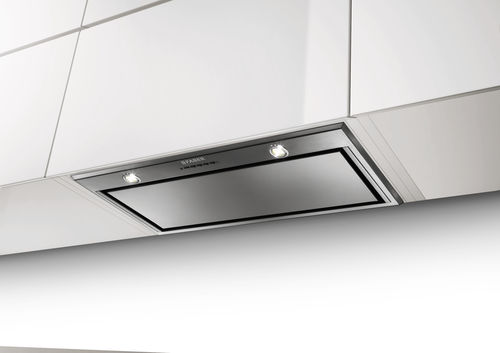 Cappa da incasso - INCA LUX 2.0 - Faber S.p.A - con illuminazione integrata