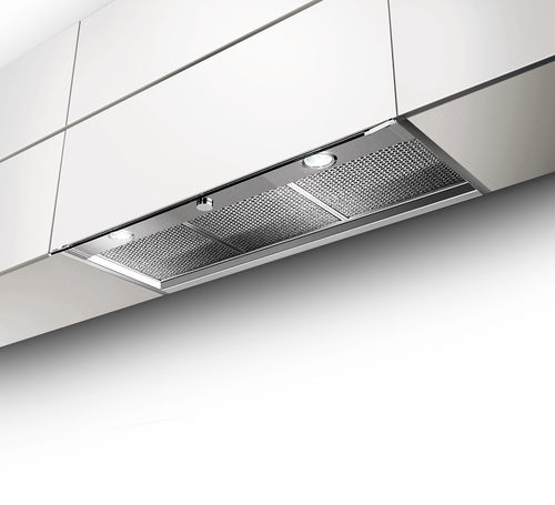 Cappa da incasso - IN-NOVA COMFORT - Faber S.p.A - con illuminazione integrata