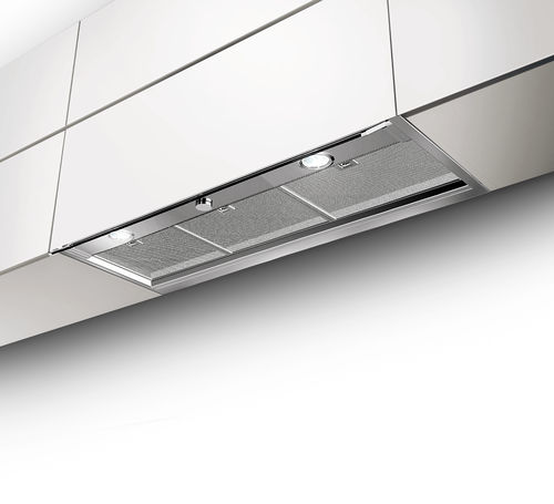 Cappa da incasso - IN-NOVA SMART - Faber S.p.A - con illuminazione integrata