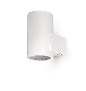 Cappa a muro - BIOS - Faber S.p.A - design originale / con illuminazione integrata