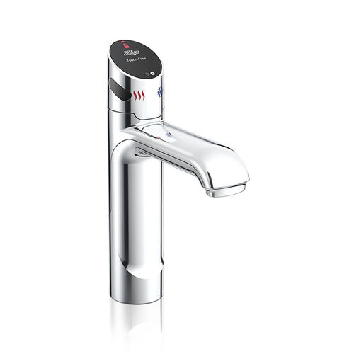 Miscelatore per lavabo - HYDROTAP G5 BCS20 - Zip - da appoggio / a infrarossi / in metallo cromato