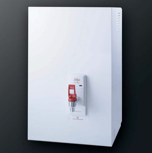 Scaldacqua istantaneo elettrico - AUTOBOIL - Zip - da parete / verticale / residenziale