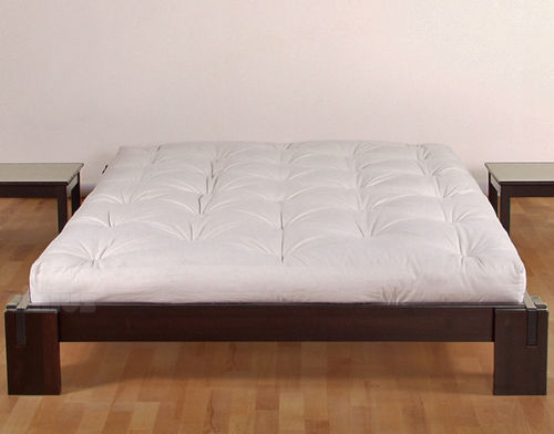 Letto matrimoniale - TOKYO - Cinius - contemporaneo / personalizzabile / a cassetti