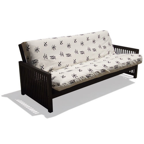 Divano letto - Luce - Cinius - contemporaneo / in tessuto / con braccioli