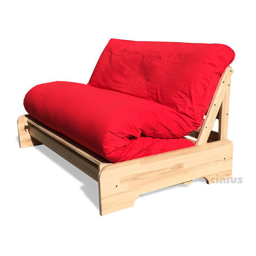 Divano letto - ROMA - Cinius - contemporaneo / in tessuto / senza braccioli