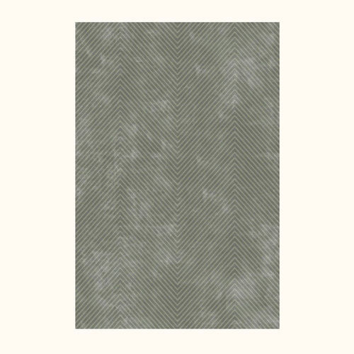 Tappeto contemporaneo - RIVERWIND - Sirecom Tappeti - geometrico / in bambù / rettangolare