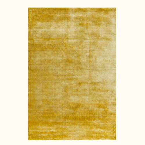 Tappeto contemporaneo - AURA  - Sirecom Tappeti - a tinta unita / in viscosa / rettangolare
