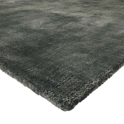 Tappeto contemporaneo - EUCALYPTUS - SITAP Società Italiana Tappeti - a tinta unita / in Tencel® / rettangolare