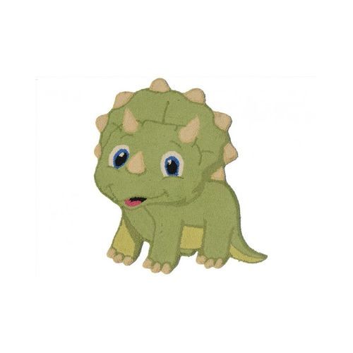 Tappeto contemporaneo - DINO - SITAP Società Italiana Tappeti - con animali / in lana / tufted a mano