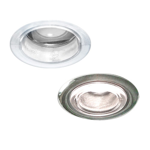Downlight da incasso - DJ - Ivela spa - LED / rotondo / IP44
