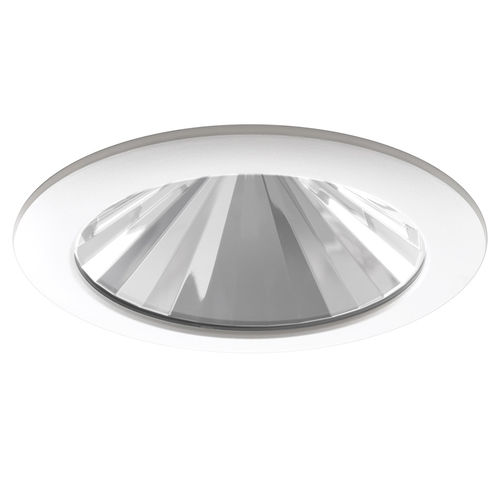 Downlight da incasso - RA 23  - Ivela spa - LED / rotondo / IP44