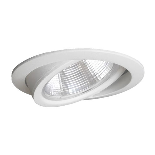 Faretto da incasso a soffitto - RA 11 DIXIT - Ivela spa - LED / rotondo / IP20