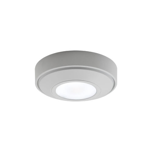 Downlight sporgente - PF 10 - Ivela spa - LED / rotondo / IP43
