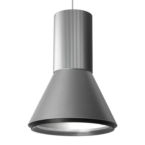 Luce a sospensione - APLOMB 350 - Ivela spa - LED / rotonda / IP20