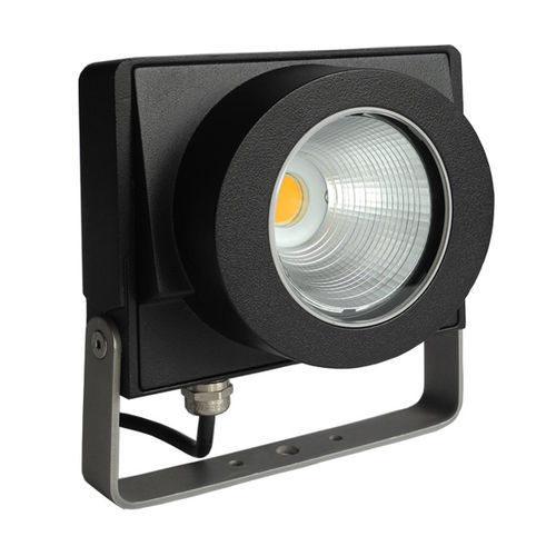 Proiettore IP66 - LITO 230 - Ivela spa - LED / da esterno / per spazio pubblico