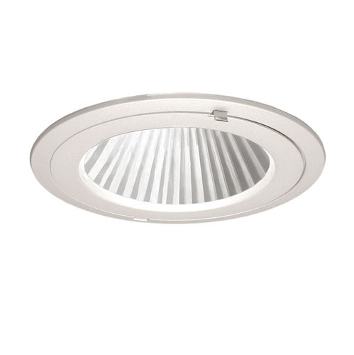 Downlight da incasso - RA 18 DIXIT FORTIMO DLM - Ivela spa - LED / rotondo / IP43