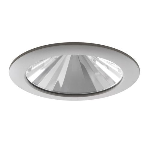 Downlight da incasso - RA 20 DIXIT - Ivela spa - LED / rotondo / IP44