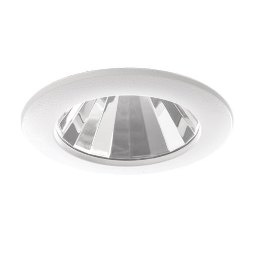 Downlight da incasso - RA 14 DIXIT - Ivela spa - LED / rotondo / IP44