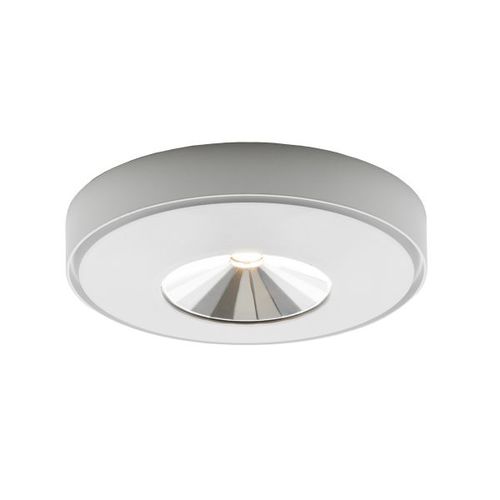 Downlight sporgente - PF 19 - Ivela spa - LED / rotondo / IP40