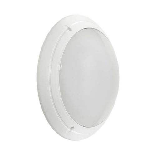 Luce LED - 295T - Ivela spa - fluorescente compatta / alogena / rotonda