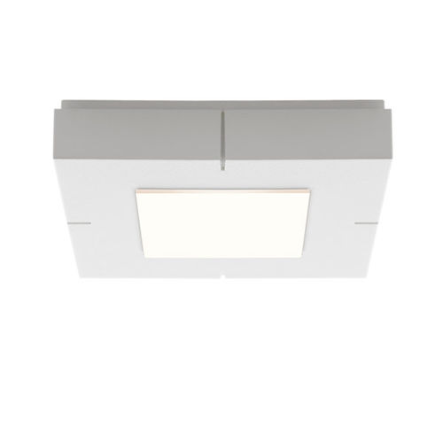 Downlight sporgente - PF 15 - Ivela spa - LED / quadrato / IP40