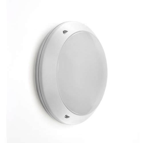 Luce LED - POLAR 312T - Ivela spa - fluorescente compatta / alogena / rotonda