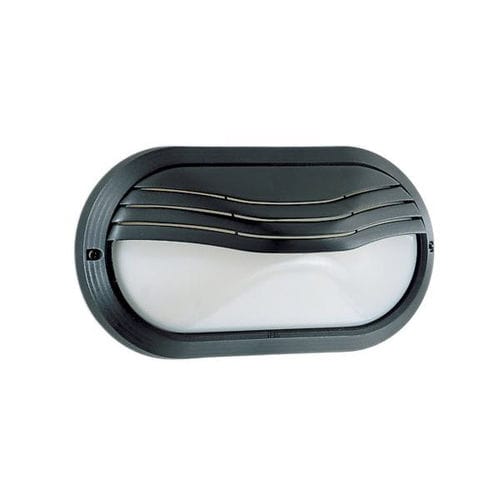Applique contemporanea - 270P - Ivela spa - da esterno / in policarbonato / in termoplastica