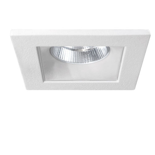 Downlight da incasso - RA 8 DIXIT - Ivela spa - LED / rotondo / quadrato