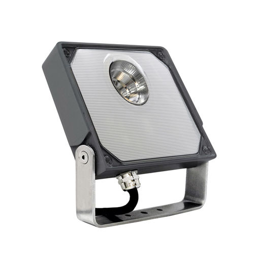 Proiettore IP66 - LITO - Ivela spa - LED / da esterno / per spazio pubblico
