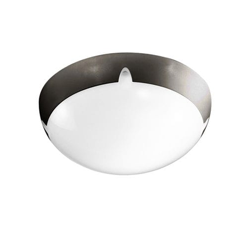 Luce LED - 340T	 - Ivela spa - fluorescente compatta / alogena / rotonda