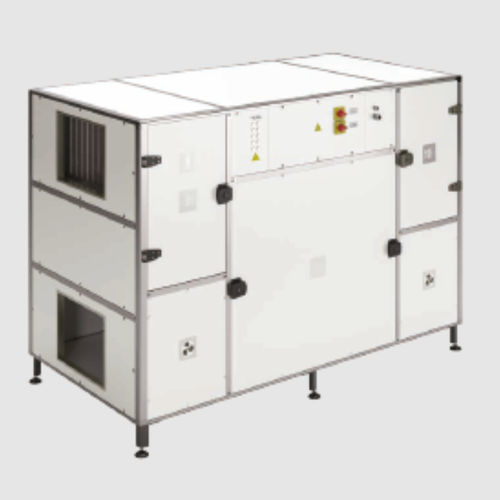 Unità di ventilazione centralizzato - ENERGY PLUS V - Sabiana - residenziale / termodinamico